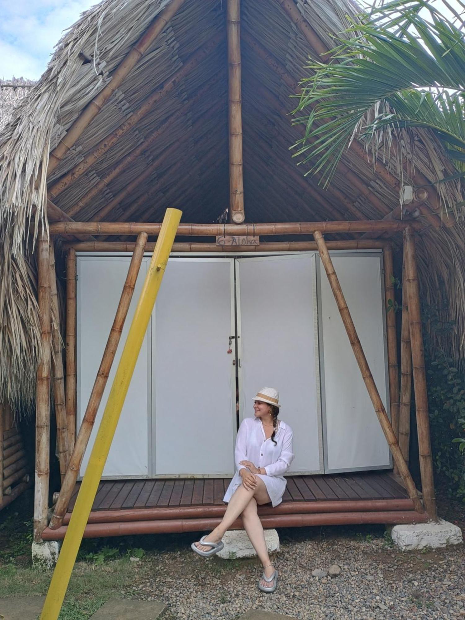 Cabana Beach Palomino Exterior foto